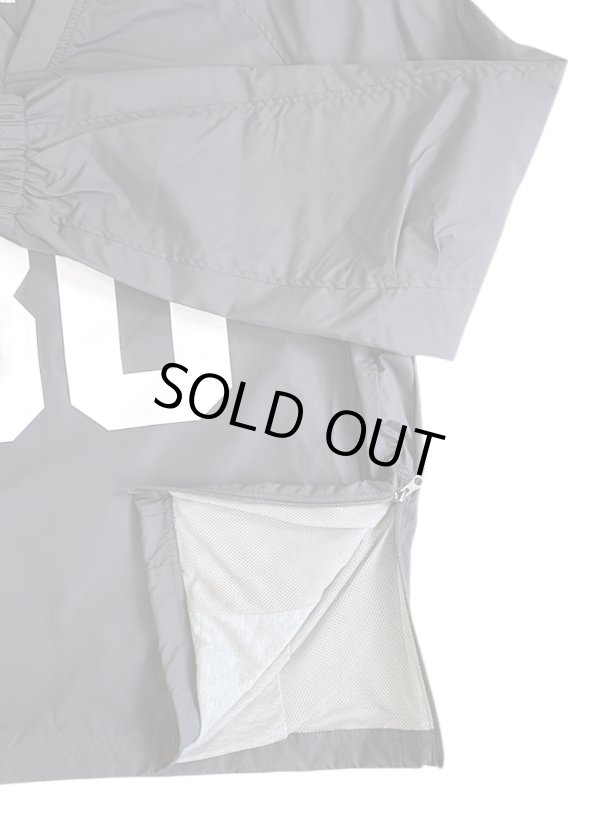 画像6: [送料無料] "Special Merch" 30 Practice Sh/Jkt (Graphite ＊黒鉛色) [15,000+税] 