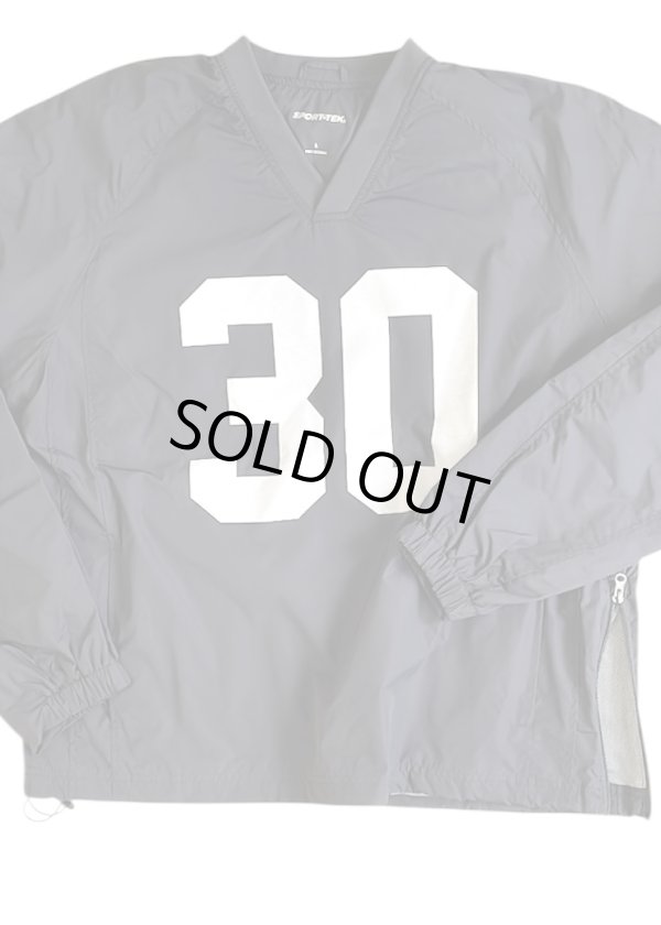 画像1: [送料無料] "Special Merch" 30 Practice Sh/Jkt (Graphite ＊黒鉛色) [15,000+税] 