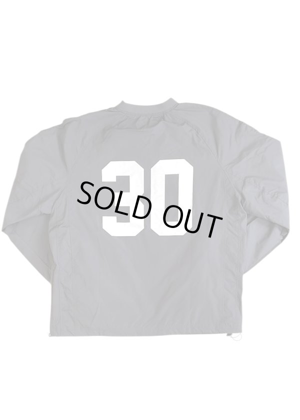 画像4: [送料無料] "Special Merch" 30 Practice Sh/Jkt (Graphite ＊黒鉛色) [15,000+税] 