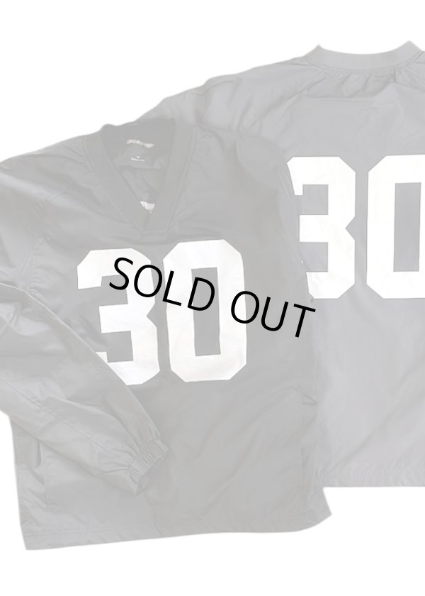 画像2: [送料無料] "Special Merch" 30 Practice Sh/Jkt (Graphite ＊黒鉛色) [15,000+税] 