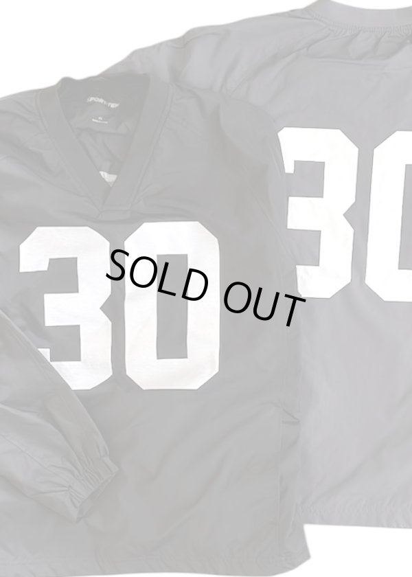 画像7: [送料無料] "Special Merch" 30 Practice Sh/Jkt (Graphite ＊黒鉛色) [15,000+税] 