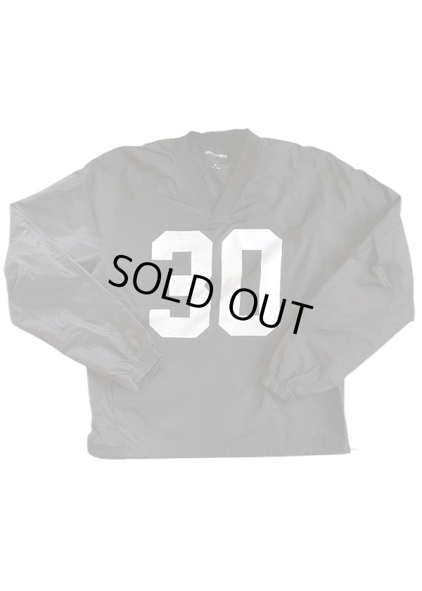 画像3: [送料無料] "Special Merch" 30 Practice Sh/Jkt (Black) [15,000+税] 