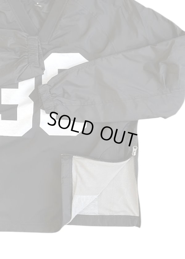 画像6: [送料無料] "Special Merch" 30 Practice Sh/Jkt (Black) [15,000+税] 