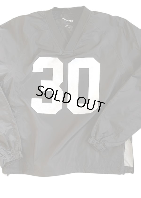 画像1: [送料無料] "Special Merch" 30 Practice Sh/Jkt (Black) [15,000+税] 