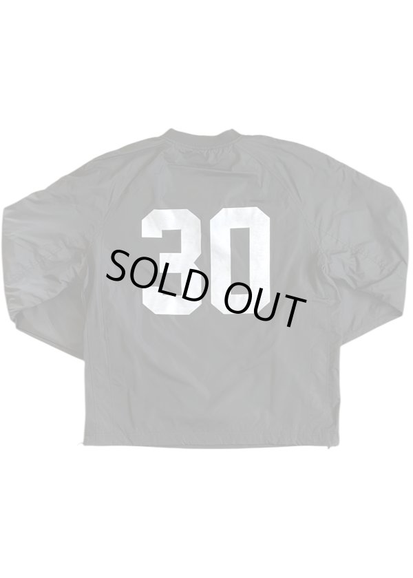 画像4: [送料無料] "Special Merch" 30 Practice Sh/Jkt (Black) [15,000+税] 