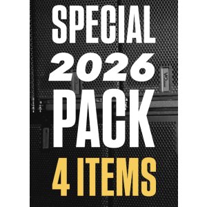 画像: [送料無料] Special "2026 PACK" (未発売含 4点パック) [20,260+税]