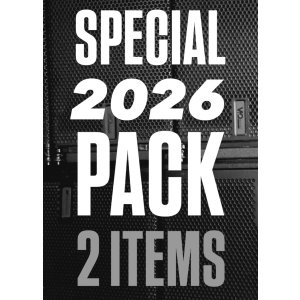 画像: [送料無料] Special "2026 PACK" (未発売含 2点パック) [10,933+税]
