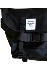画像: [送料無料] EMPIRE Co.,Ltd Merch BPM Messenger Bag (Black) [14,500+税] 