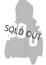 画像: [送料無料] "Special Merch" 30 Heavyweight  P/O (Black : Final model) [¥14,000+税]