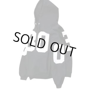 画像: [送料無料] "Special Merch" 30 Heavyweight  P/O (Black : Final model) [¥14,000+税]