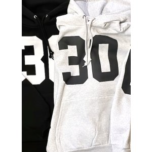 画像: [送料無料] "Special Merch" 30 Heavyweight  P/O (Ash : Final model) [¥14,000+税]