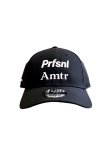 画像5: Ddd.<br / >Prfsnl Amtr<br / >New Era 2Point Cap<br / >(Black)<br / >[7,900+税] 