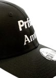 画像3: Ddd.<br / >Prfsnl Amtr<br / >New Era 2Point Cap<br / >(Black)<br / >[7,900+税] 