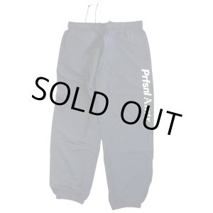 画像: Ddd. Prfsnl Amtr. Track Pant (Black) [9,000+税] 