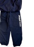 画像1: Ddd.<br / >Prfsnl Amtr.<br / >Track Pant<br / >(Black)<br / >[9,000+税] 