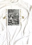 画像5: EMPIRE Co.,Ltd Merch<br / >BPM<br / >L/S Tee<br / >(White)<br / >[6,200+税] 