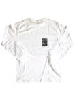 画像4: EMPIRE Co.,Ltd Merch<br / >BPM<br / >L/S Tee<br / >(White)<br / >[6,200+税] 