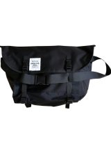 画像: EMPIRE Co.,Ltd Merch BPM Messenger Bag [送料無料] (Black) [12,700+税] 