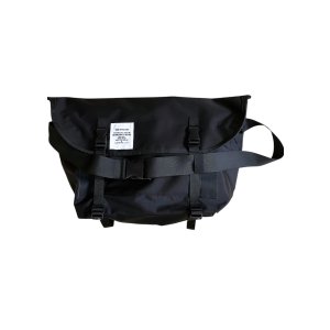 画像: EMPIRE Co.,Ltd Merch BPM Messenger Bag [送料無料] (Black) [12,700+税] 