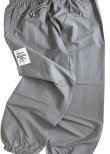画像1: EMPIRE Co.,Ltd Merch<br / >BPM<br / >Track Pant<br / >(ECWCS Gray)<br / >[9,000+税] 