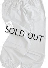 画像: EMPIRE Co.,Ltd Merch BPM Track Pant (ECWCS Gray) [9,000+税] 