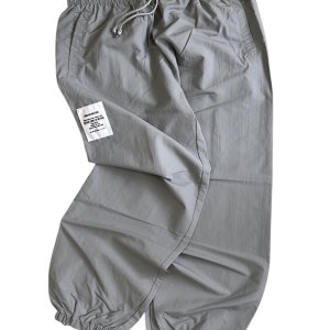 画像: EMPIRE Co.,Ltd Merch BPM Track Pant (ECWCS Gray) [9,000+税] 