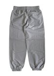 画像4: EMPIRE Co.,Ltd Merch<br / >BPM<br / >Track Pant<br / >(ECWCS Gray)<br / >[9,000+税] 