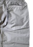 画像6: EMPIRE Co.,Ltd Merch<br / >BPM<br / >Track Pant<br / >(ECWCS Gray)<br / >[9,000+税] 