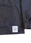 画像4: EMPIRE Co.,Ltd Merch<br / >BPM<br / >Custom Work Shirt<br / >(Black)<br / >[9,900+税] 