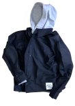 画像8: EMPIRE Co.,Ltd Merch<br / >BPM<br / >Custom Work Shirt<br / >(Black)<br / >[9,900+税] 