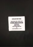 画像4: EMPIRE Co.,Ltd Merch<br / >BPM<br / > Simply Tee<br / >(Black)<br / >[4,800+税] 