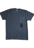 画像6: EMPIRE Co.,Ltd Merch<br / >BPM<br / >Pigment S/S Tee<br / >(Asphalt Blk系)<br / >[¥6,000+税] 