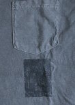 画像7: EMPIRE Co.,Ltd Merch<br / >BPM<br / >Pigment S/S Tee<br / >(Asphalt Blk系)<br / >[¥6,000+税] 