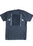 画像5: EMPIRE Co.,Ltd Merch<br / >BPM<br / >Pigment S/S Tee<br / >(Asphalt Blk系)<br / >[¥6,000+税] 