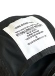 画像8: EMPIRE Co.,Ltd Merch<br / >BPM<br / >Tag Side Mesh Cap<br / >(Black)<br / >[6,300+税] 