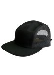 画像4: EMPIRE Co.,Ltd Merch<br / >BPM<br / >Tag Side Mesh Cap<br / >(Black)<br / >[6,300+税] 