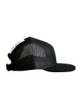 画像6: EMPIRE Co.,Ltd Merch<br / >BPM<br / >Tag Side Mesh Cap<br / >(Black)<br / >[6,300+税] 