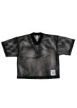 画像3: EMPIRE Co.,Ltd Merch<br / >BPM<br / > US Mesh Top<br / >(Black：US製)<br / >[10,800+税] 