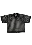 画像4: EMPIRE Co.,Ltd Merch<br / >BPM<br / > US Mesh Top<br / >(Black：US製)<br / >[10,800+税] 