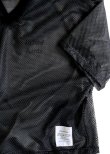 画像8: EMPIRE Co.,Ltd Merch<br / >BPM<br / > US Mesh Top<br / >(Black：US製)<br / >[10,800+税] 