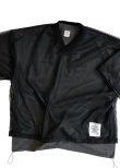 画像7: EMPIRE Co.,Ltd Merch<br / >BPM<br / > US Mesh Top<br / >(Black：US製)<br / >[10,800+税] 
