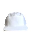 画像4: EMPIRE Co.,Ltd Merch<br / >BPM<br / >Tag Side Mesh Cap<br / >(White)<br / >[6,300+税] 