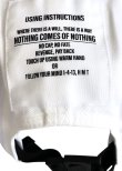 画像8: EMPIRE Co.,Ltd Merch<br / >BPM<br / >Tag Side Mesh Cap<br / >(White)<br / >[6,300+税] 
