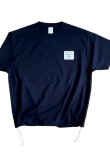 画像2: EMPIRE Co.,Ltd Merch<br / >BPM<br / > Simply Code Tee<br / >(Black)<br / >[5,000+税] 