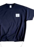 画像1: EMPIRE Co.,Ltd Merch<br / >BPM<br / > Simply Code Tee<br / >(Black)<br / >[5,000+税] 