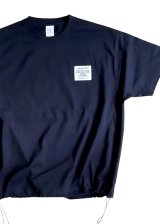 画像: EMPIRE Co.,Ltd Merch BPM  Simply Code Tee (Black) [5,000+税] 