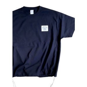 画像: EMPIRE Co.,Ltd Merch BPM  Simply Code Tee (Black) [5,000+税] 