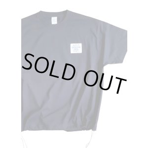 画像: EMPIRE Co.,Ltd Merch BPM  Simply Code Tee (Black) [5,000+税] 