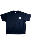 画像3: EMPIRE Co.,Ltd Merch<br / >BPM<br / > Simply Code Tee<br / >(Black)<br / >[5,000+税] 