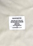 画像4: EMPIRE Co.,Ltd Merch<br / >BPM<br / > Simply Tee<br / >(Stone)<br / >[4,800+税] 